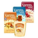 Varens Sweet Vanille Caramel, Coco Soleil, Grenade Passion 3'Lü Set (3X50ML EDP ) Kadın Parfüm