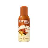 VARENS SWEET VANILLE CARAMEL - Kadın Body Fragrance Deodorant 150 ML