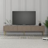 Variant Atlas Altın Lyon Alt TV Ünitesi