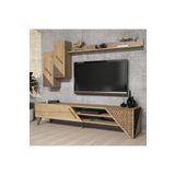 Variant Mobilya Beril Tv Unitesi - Mese