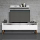 Variant Mobilya Best Tv Unitesi - Beyaz