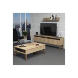 Variant Mobilya Best Tv Unitesi Ve Orta Sehpa Takimi - Mese