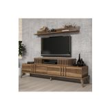 Variant Mobilya Eylul Tv Unitesi - Ceviz