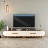 Variant Mobilya Flora Tv Ünitesi