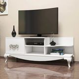 Variant Mobilya Sultan Tv Unitesi - Beyaz