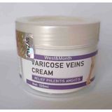 Varicose Veins Varisin Kremi 100 ml 1 Adet