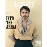 Variety - 24.11.13 Edition: Paul Mescal Unleashes Hell In Ridley Scott's Blockbuster Gladiator II, Hollywood Braces For Another Trump Term & Jenna Fischer How Office Ladies Podcast Became A Lifeline