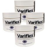 Variflex Varicose Vein Defense Krem 150 ml Ağrı Kesici Etkili Bacak Kremi Unisex Kullanım - 1Paket