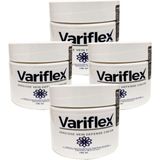 Variflex Varicose Vein Defense Krem 150 ml Selülit Giderici Etkili Bacak Kremi Unisex - Gizli