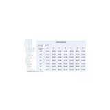 Varimed 7231 Dizüstü Varis Çorabı Kapalı Burun Siyah 2