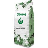 Varioagro Neofert 20-20-20+Me Npk Gübre 25 Kg