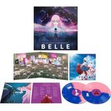 Various Artist Belle (Original Motion Picture Soundtrack) Plak