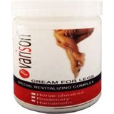 Varison Bonie Varison Srcx - Varison Varicose Vein Defense Care Cream Varis - Romattizma - Selülit - Diz - Bacak Bakım Kremi 200 Ml Vàris Kremi