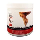 Varison Etkili Varison Srcx - Varison Varicose Vein Defense Care Cream Varis - Romattizma - Selülit - Diz - Bacakkremi 200 ml Vàris Kremi