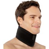 Variteks 208 Uni Collar Süngerli Booyun Korsesi