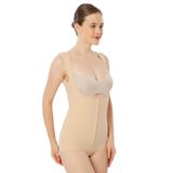 VARİTEKS 219 Agraflı Külot Tipi / Sırtı Kapalı Liposuction Korse