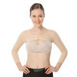 VARİTEKS 229 Önden Agraflı Kol Liposuction Korse