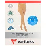 Variteks 903 Külotlu Burnu Kapalı Varis Çorabı No: 3