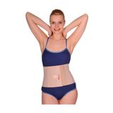 Variteks Abdominal Batın Korse Bora Doğum Sonrası Göbek Toparlayıcı 133