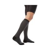 Variteks Erkek Varis Çorabı 20-30 Mm.Hg / Orta Basınç 920 Siyah CCL2 XL Standart Standart siyah