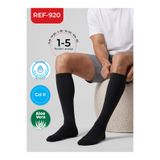 Variteks REF 920 - Erkek Çorabı Diz Altı | Kompresyon Çorabı | Men Socks | Çorabı Erkek