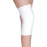 Variteks® V 804 Judo Dizlik - Beyaz - XL
