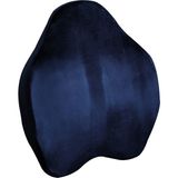 Variteks Visko Anatomik Bel Yastığı 658 - 35 x 50 cm - Siyah