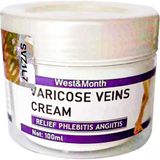 Varix Varcse Vnis West&Month Leg Bakım Kremi 100 Ml