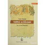 VARKA VE GÜLŞAH - YUSUF-I MEDDAH