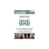 Varlık Edebiyat ve Kültür Dergisi 1398. Sayı - Mart 2024