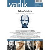 Varlık Edebiyat ve Kültür Dergisi Sayı: 1404 (Eylül 2024)