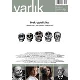 Varlık Edebiyat ve Kültür Dergisi Sayı: 1411 Nisan 2025