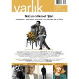Varlık Edebiyat ve Kültür Dergisi Sayı: 1413 Haziran 2025