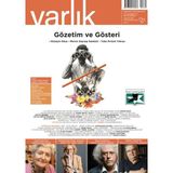 Varlık Edebiyat ve Kültür Dergisi Sayı: 1414 Temmuz 2025