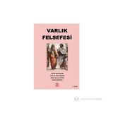 Varlık Felsefesi - Kolektif