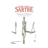 VARLIK VE HİÇLİK - JEAN PAUL SARTRE