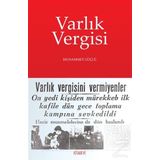 Varlık Vergisi - Öner Gümüş