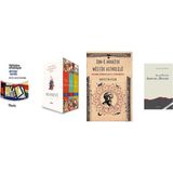 Varlık Yayınları Dinler Tarihi... +3 Din Kitabı