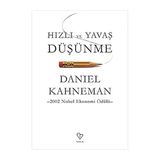Varlık Yayınları Hızlı ve Yavaş Düşünme + Tutunamayanlar: Bütün Eserleri - 1 + 2 Kitap - Hayır