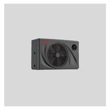 Varmeks 24 Kw Inverter R32 Havuz Isı Pompası