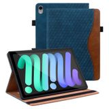 Varohix iPad Mini 5 2019, iPad Mini 4 2015 için Kılıf PU Deri Folyo Kılıf Koruyucu Kapak Çok Açılı Görüntüleme Standı Kalem Cepli iPad Mini 5/4/3/2/1-