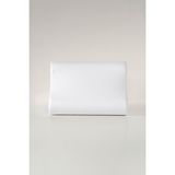 Varol %100 Memory Foam Gerçek Visco Yastık 50X70 cm – Ergonomik Uyku Desteği - 50 x 70 cm - Beyaz