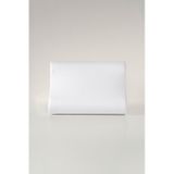 Varol %100 Memory Foam Gerçek Visco Yastık 50x70 Cm Ergonomik Uyku Desteği Beyaz/50x70cm Beyaz