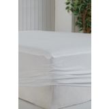 Varol 100x200cm Sıvı Geçirmez Tek Kişilik Fitted Alez