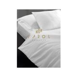 Varol 120 Tel Fors 180x280 cm Otel Çarşafı