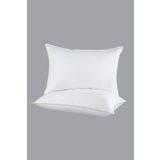 Varol 2 Adet Gold Serisi 1200Gr Nano Jel Yastık 50x70cm