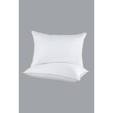 Varol 2 Adet Gold Serisi Nano Jel Yastık 50x70cm - 50 x 70 cm - Beyaz