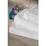 Varol 2 Adet İperion Serisi Otel Banyo Havlusu 70X140 450Gr