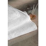 Varol 4 Adet Themis Serisi Otel El Yüz Havlusu 50x90 250gr Çok Renkli