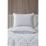 Varol Anti-Stres Yastık 50x70cm - 50 x 70 cm - Beyaz